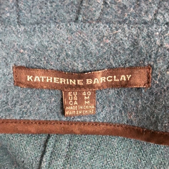 -> Katherine Barclay Blazer Jacket - Picture 13 of 14
